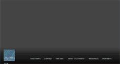 Desktop Screenshot of amywiltonphotography.com